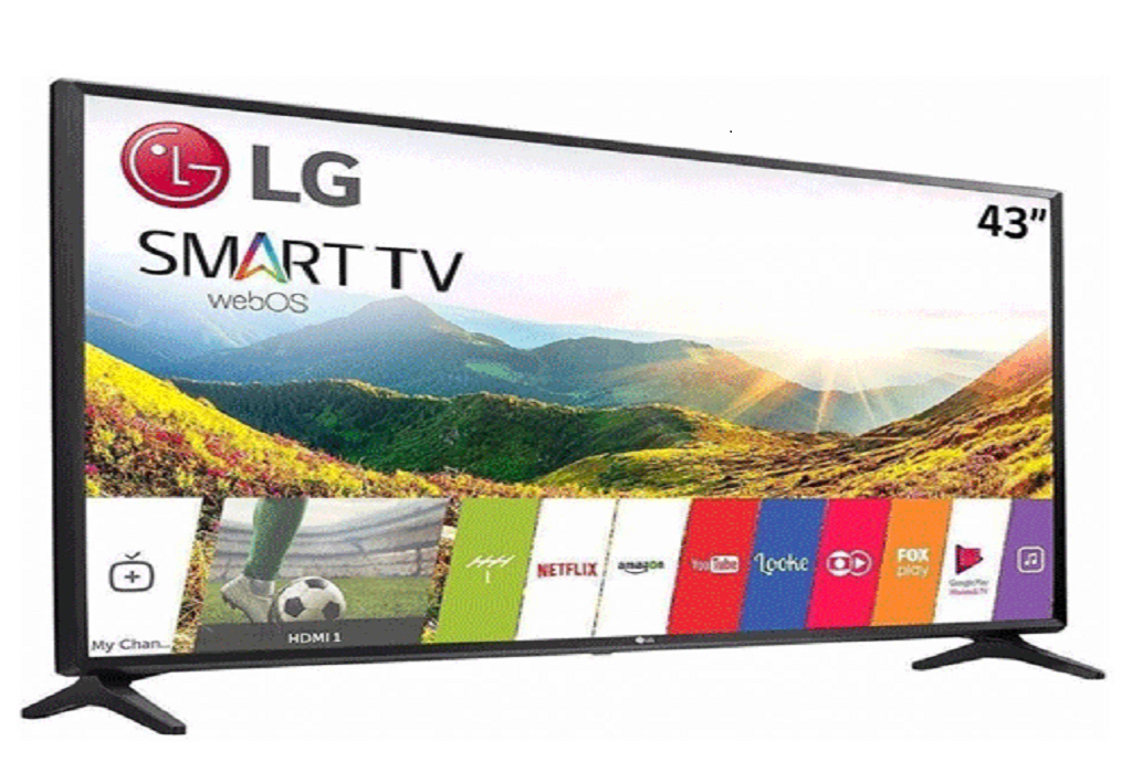 مشکلات نرم افزاری تلویزیون ال جی