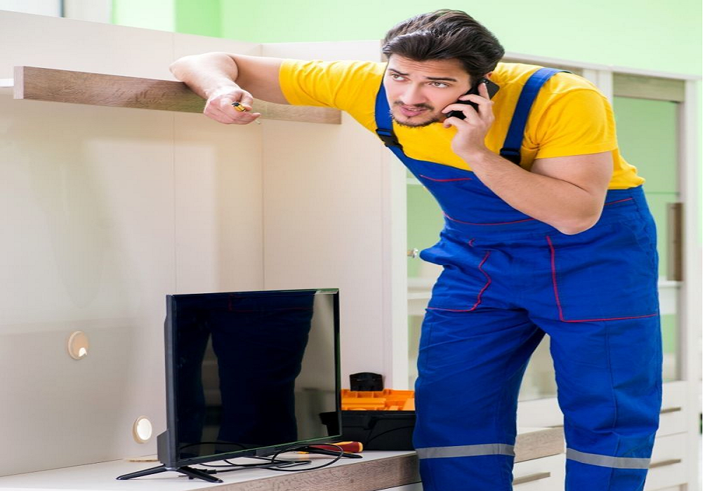 نمایندگی تعمیرات تلویزیون سونی جنوب تهران