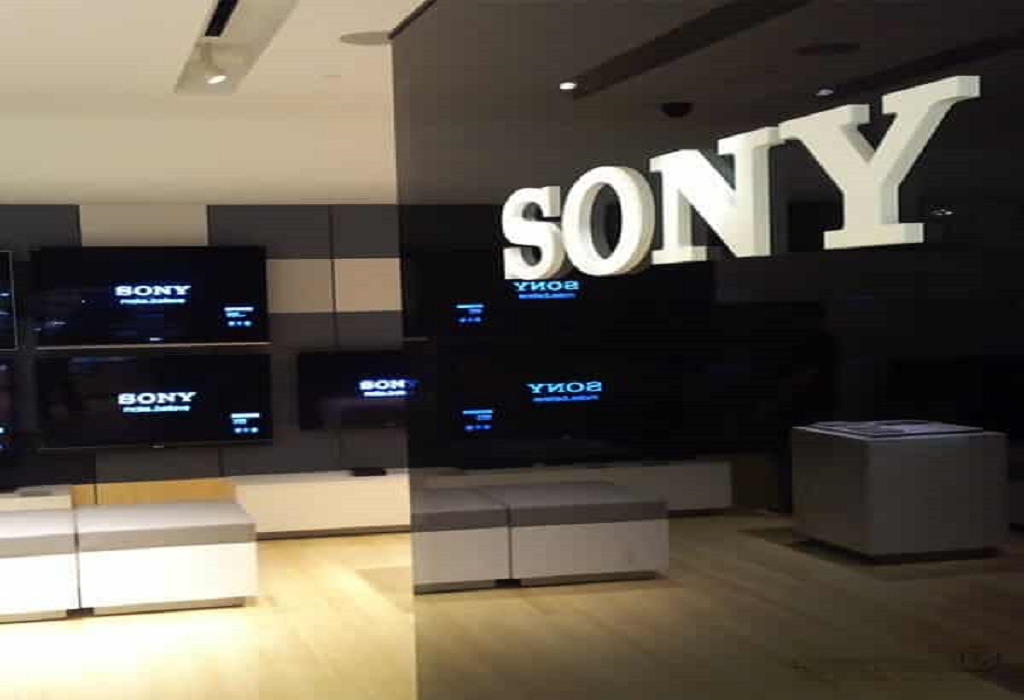 تعمیر تلویزیون سونی شمال تهران