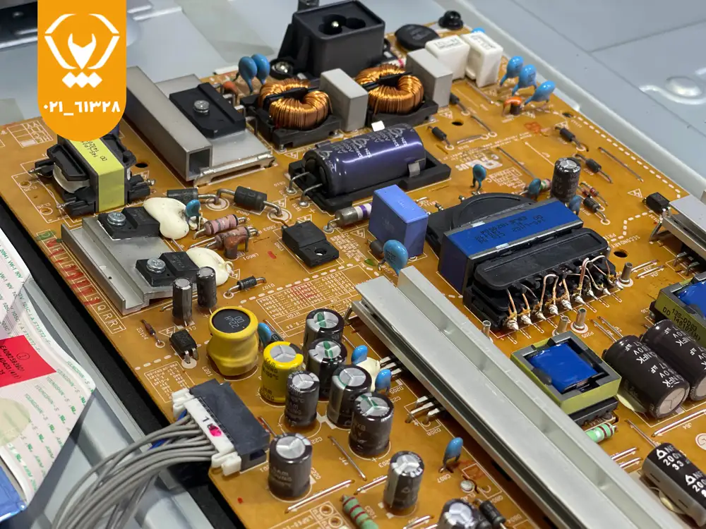 قطع شدن صدای تلویزیون سونی