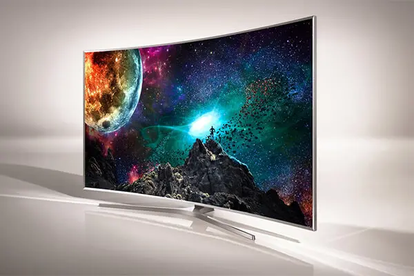 تعمیر تلویزیون